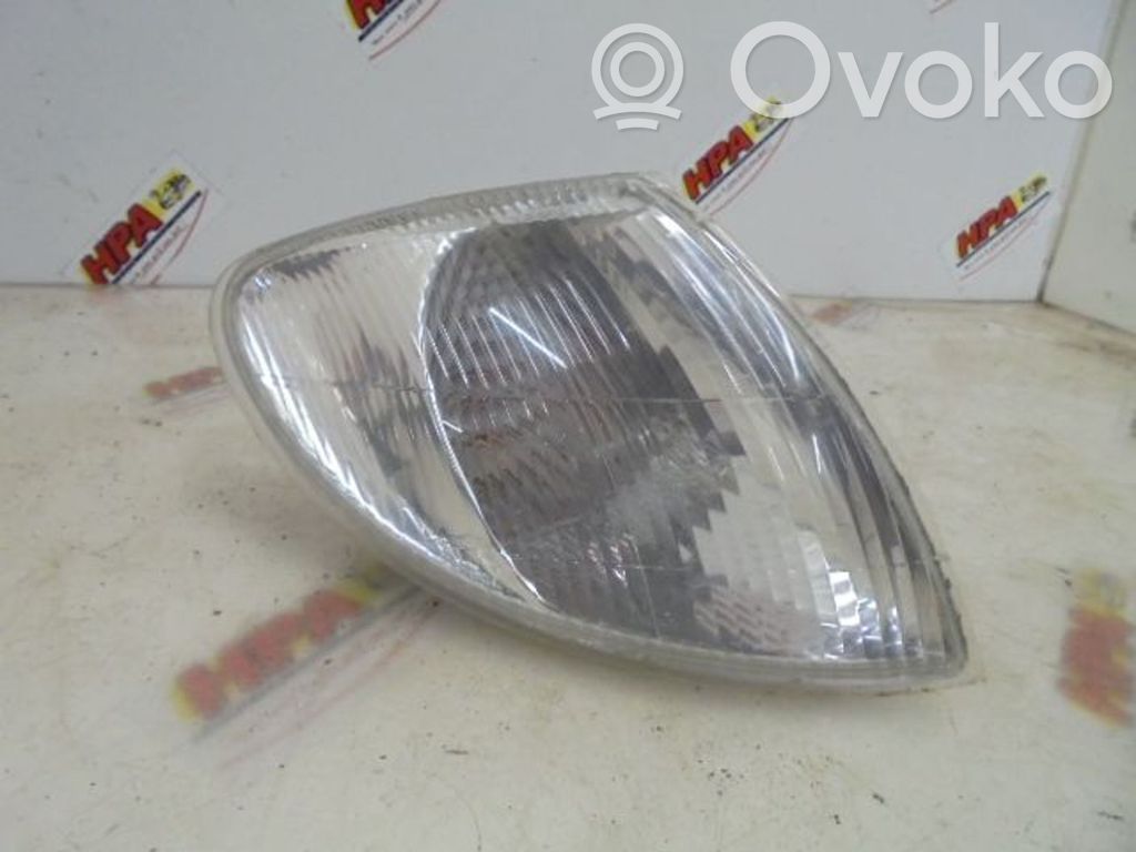 Renault Scenic I Front indicator light 