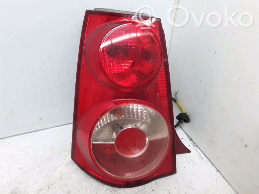 KIA Picanto Takavalot 