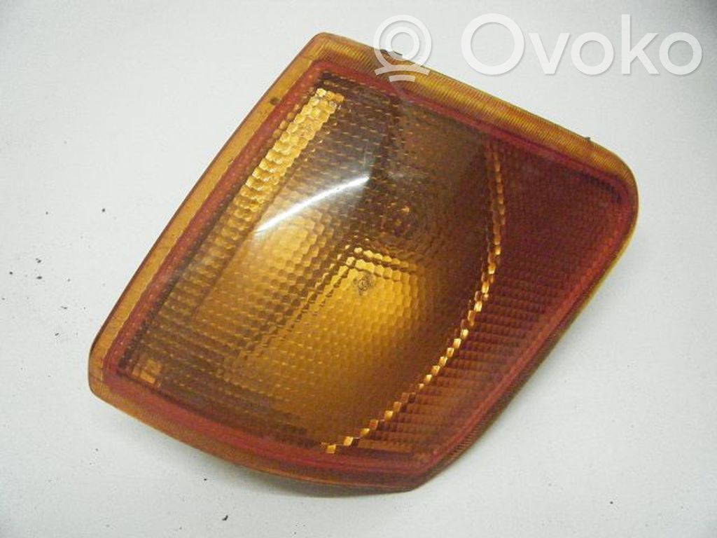 Ford Fiesta Front indicator light 