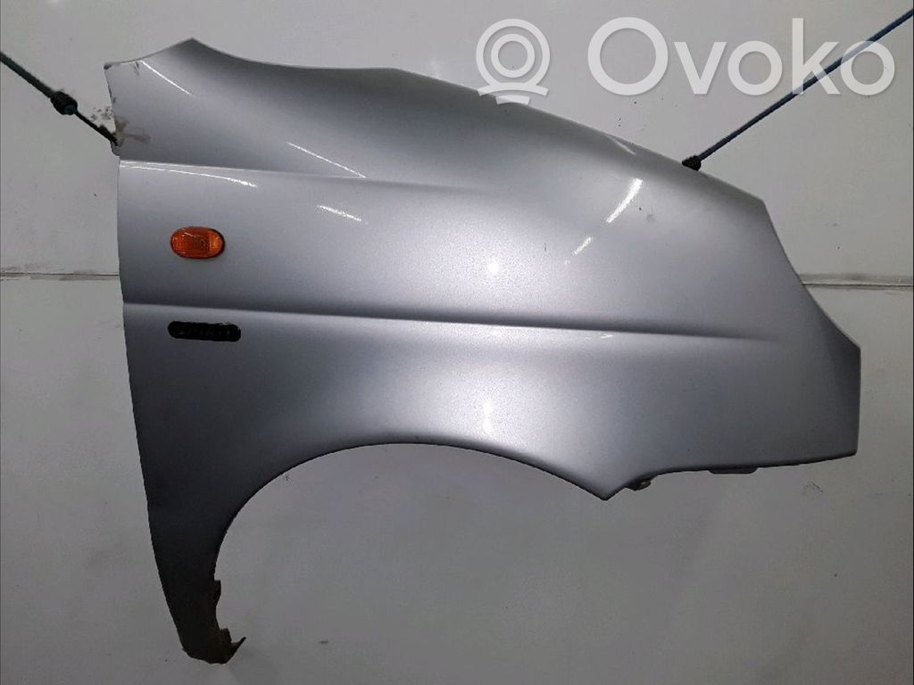 Daewoo Matiz Sparnas 