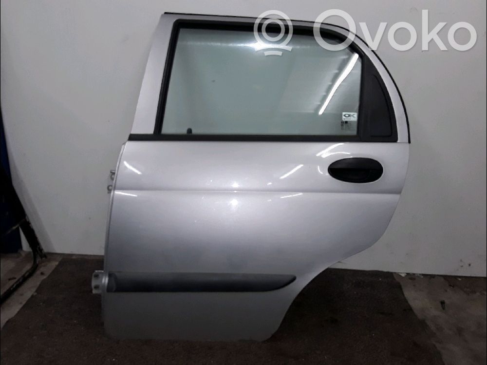Daewoo Matiz Galinės durys 