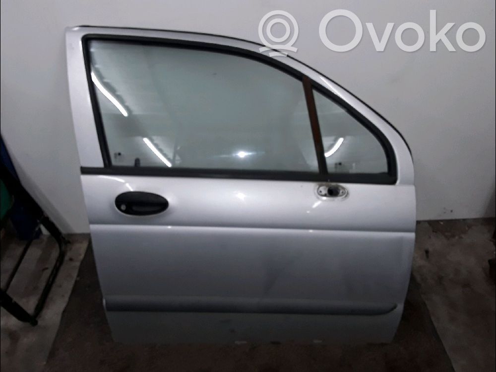 Daewoo Matiz Durvis 