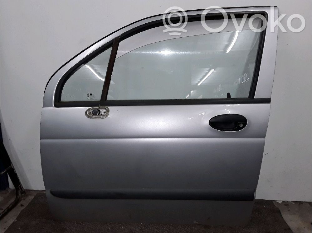 Daewoo Matiz Durvis 