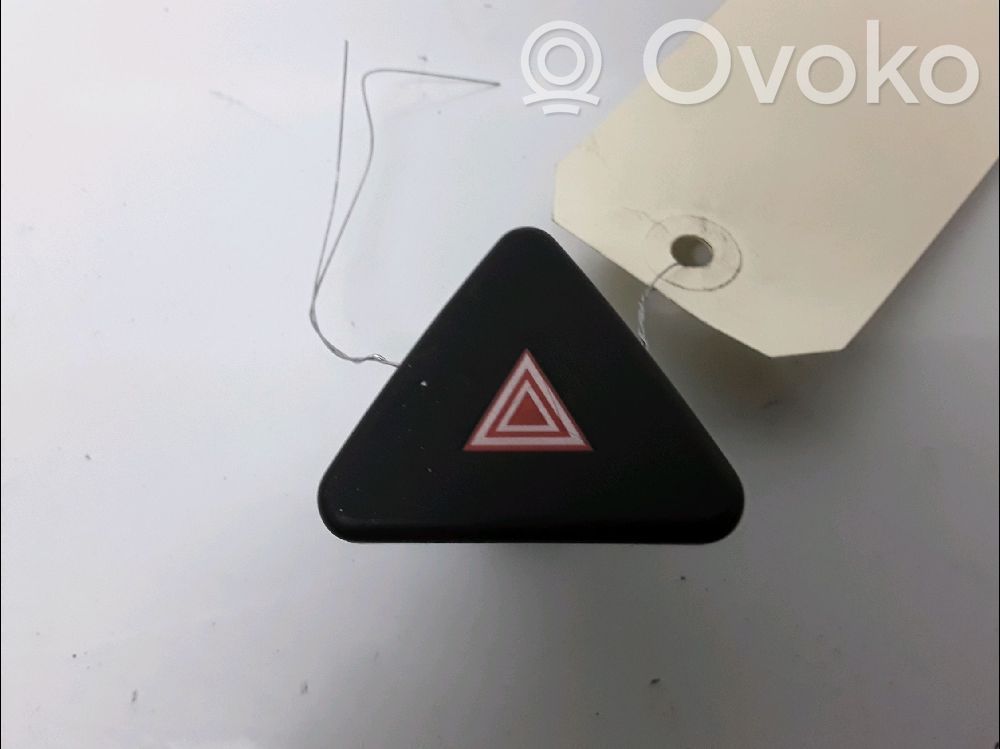 Ford Fusion Hazard light switch 
