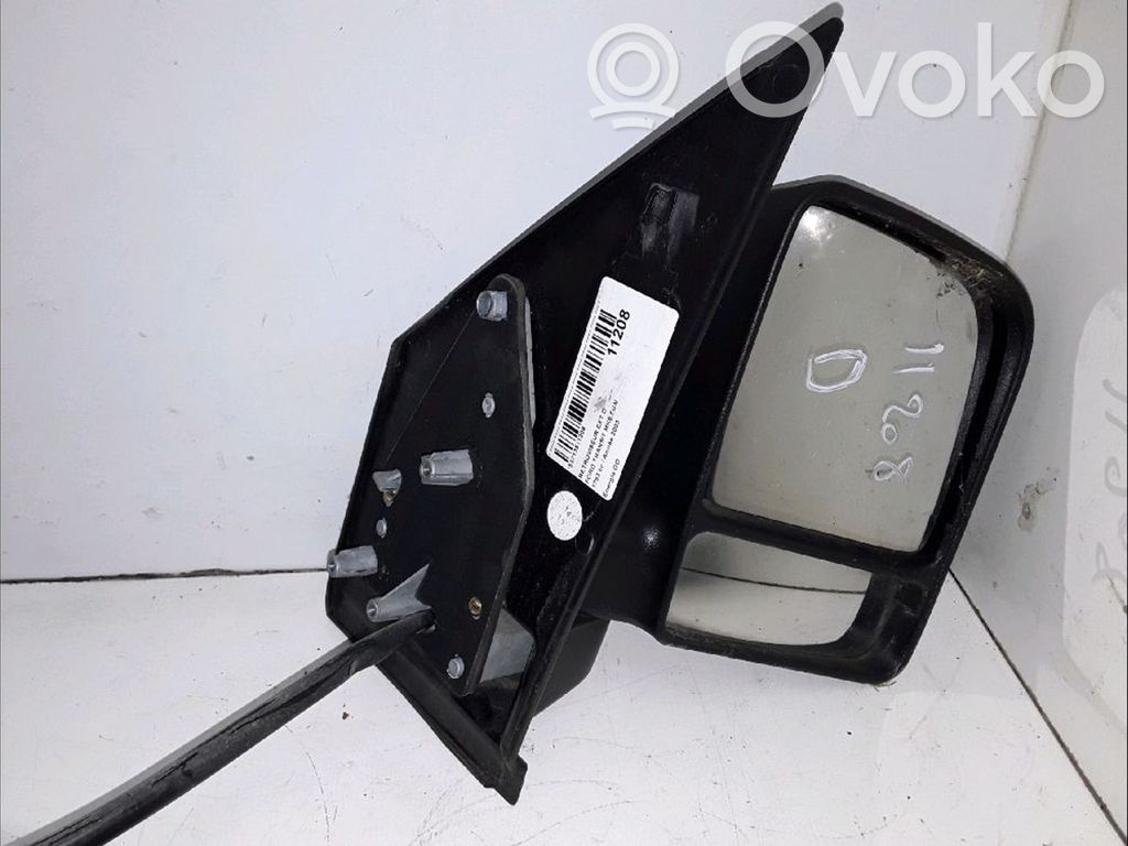 Ford Transit -  Tourneo Connect Manual wing mirror 