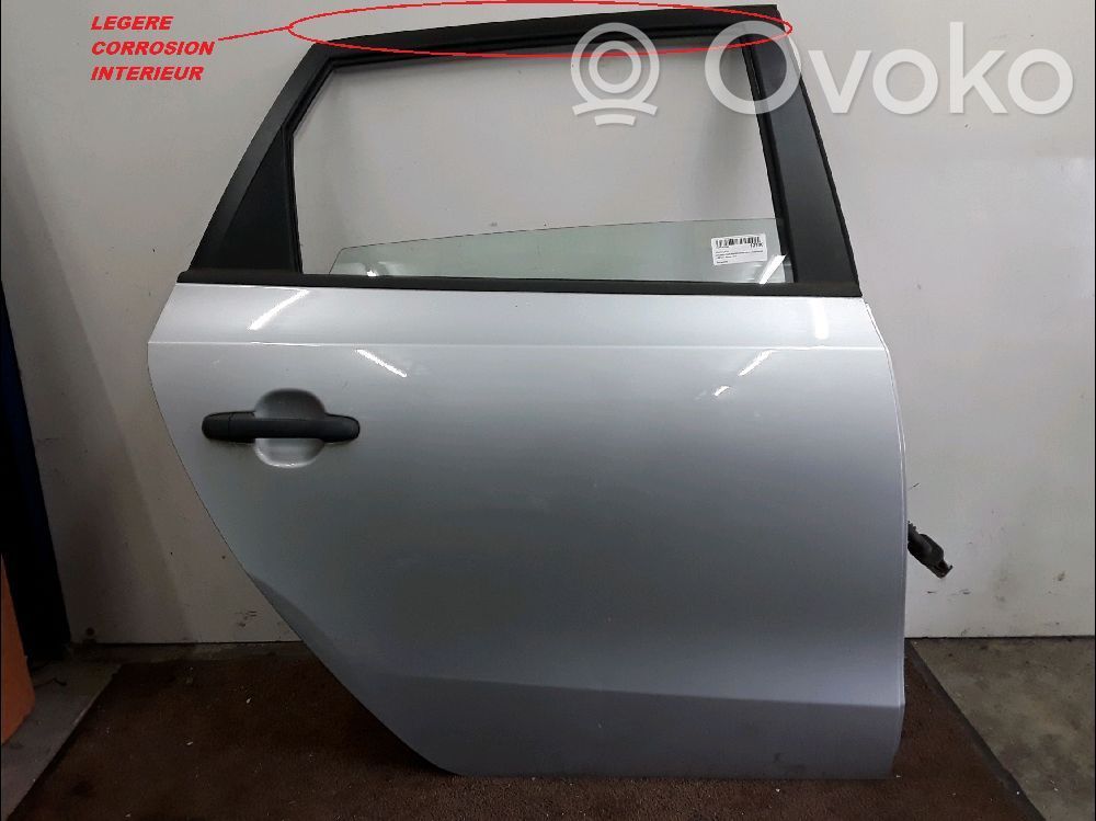 Hyundai i30 Ușă spate 