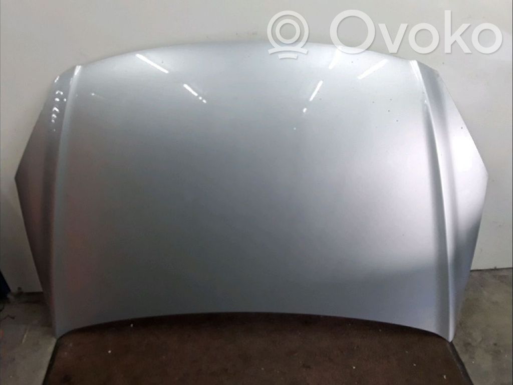 Hyundai i30 Pokrywa przednia / Maska silnika 