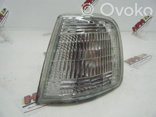 Peugeot 405 Front indicator light 