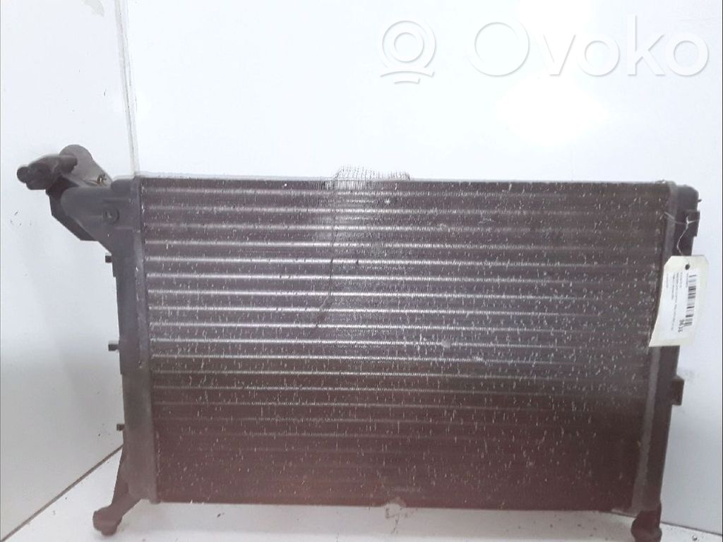 Mini One - Cooper R50 - 53 Dzesēšanas šķidruma radiators 