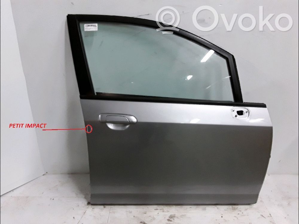 Honda Jazz Durvis 