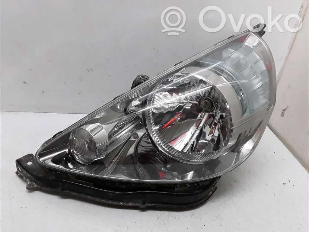 Honda Jazz Headlight/headlamp 