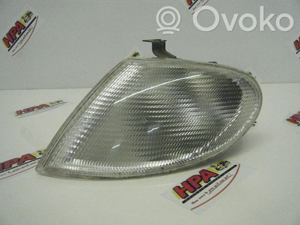 Ford Galaxy Front indicator light 