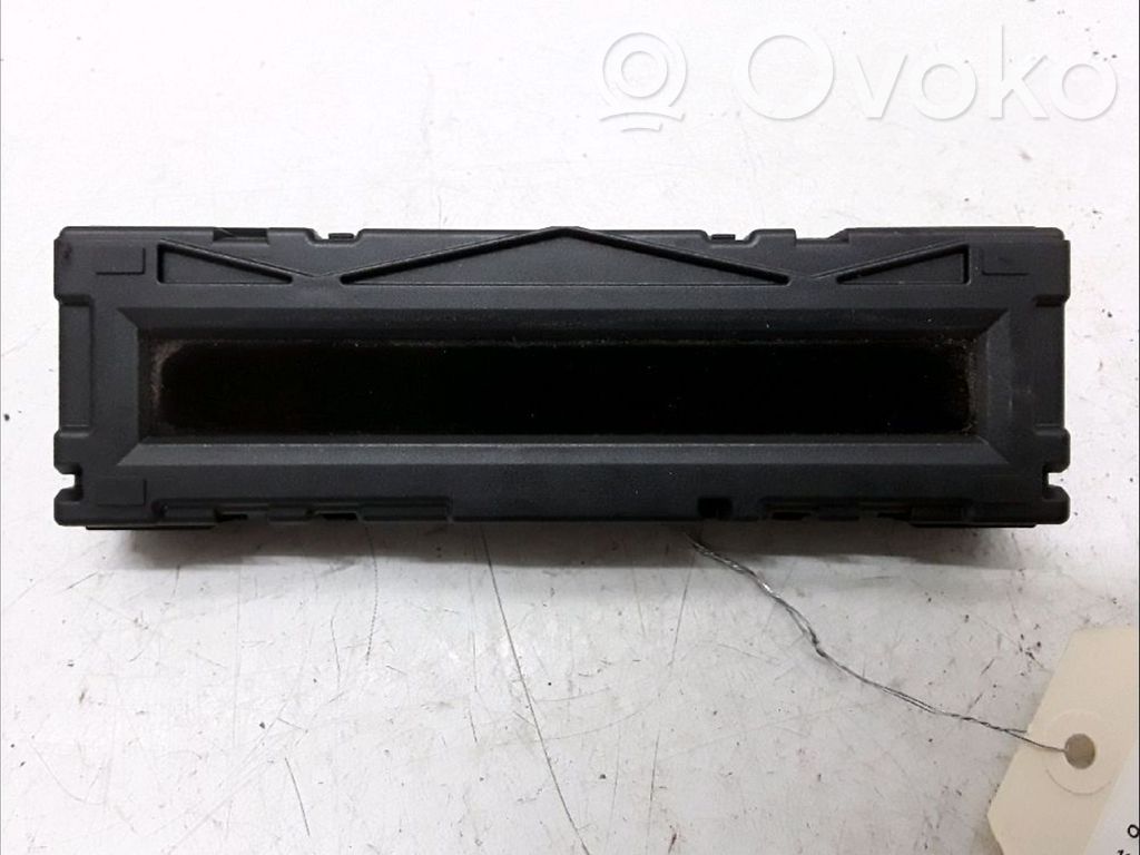 Opel Insignia A Screen/display/small screen 