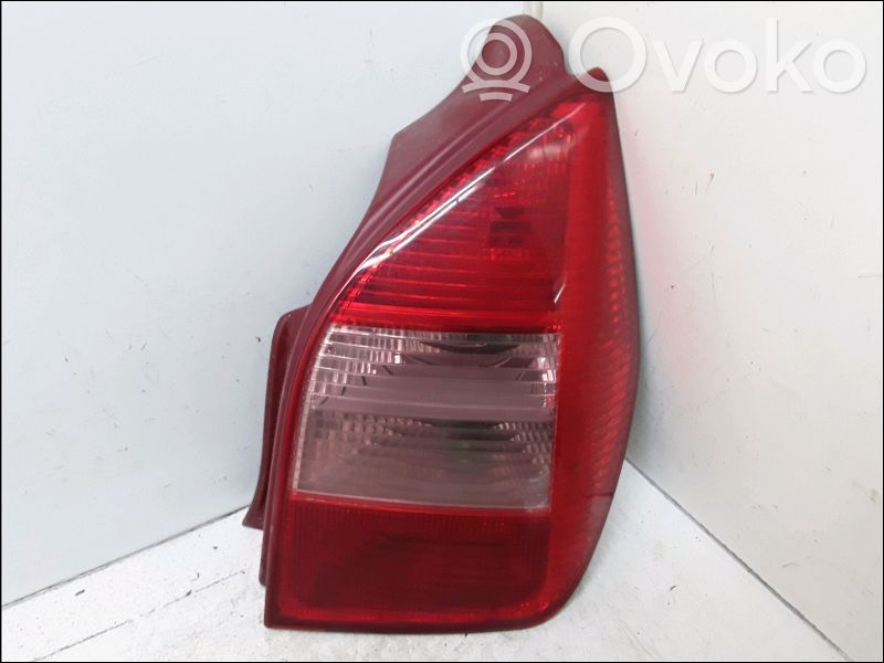 Citroen C2 Takavalot 