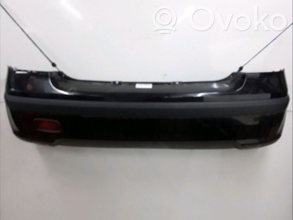Hyundai Getz Parachoques 