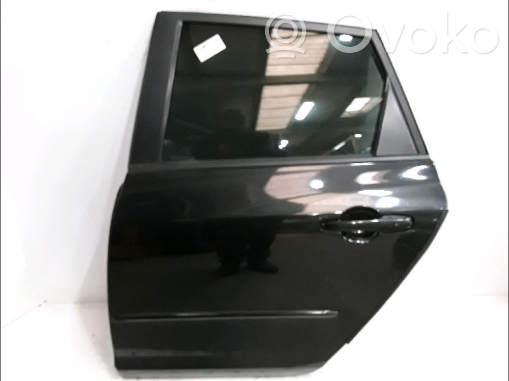 Galinės durys   BPYK7302XE
