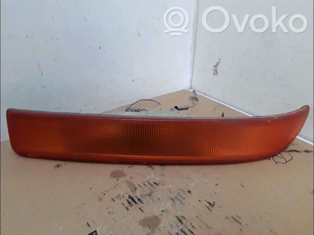 Renault Master II Front indicator light 