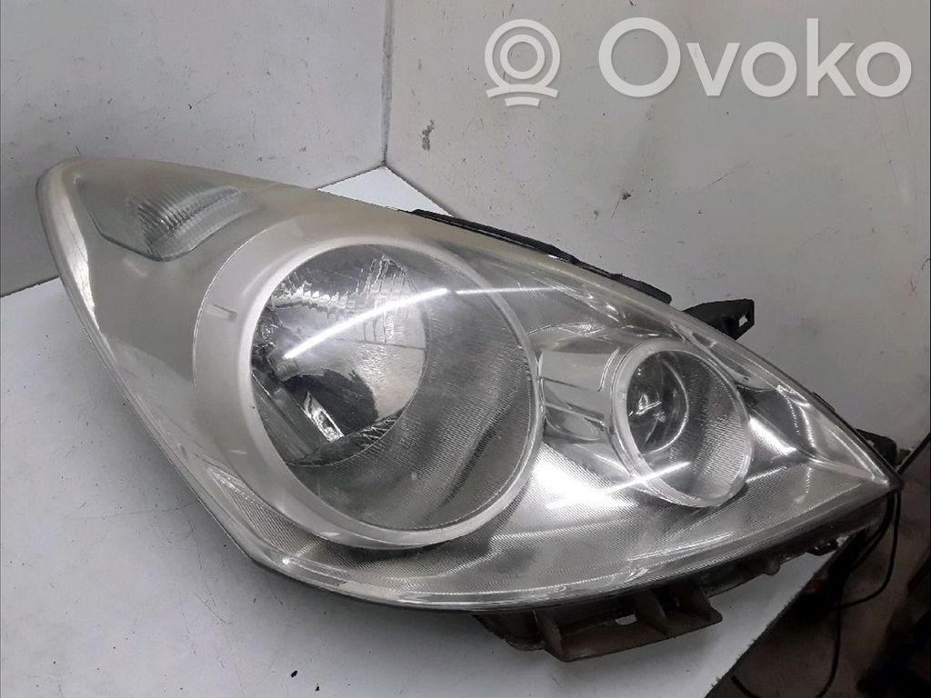 Nissan Note (E11) Headlight/headlamp 