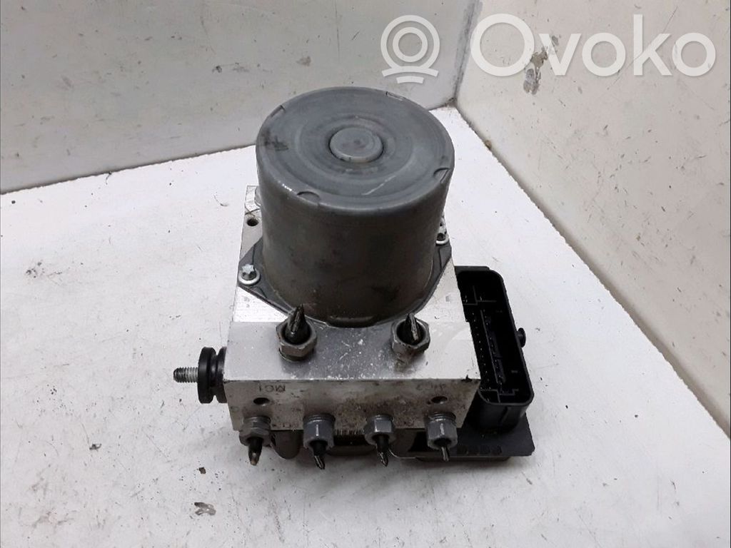 ABS control unit/module