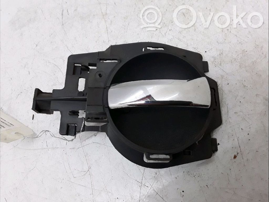 Citroen C3 Galinė atidarymo rankenėlė vidinė 