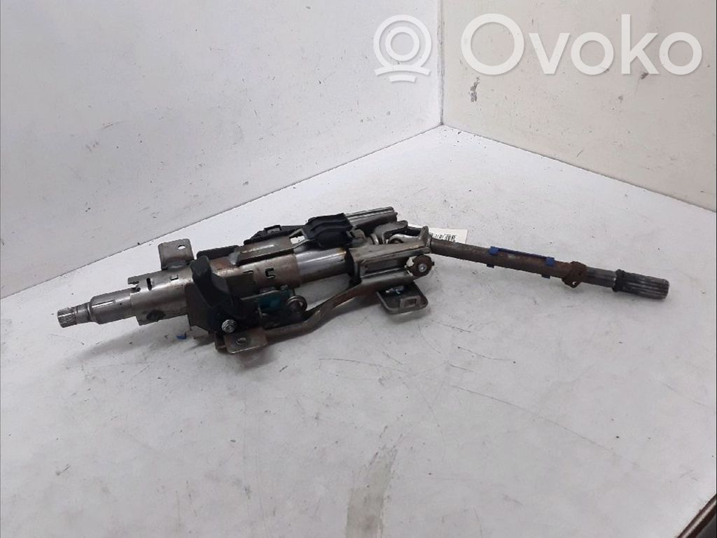 Citroen C3 Steering wheel axle set 