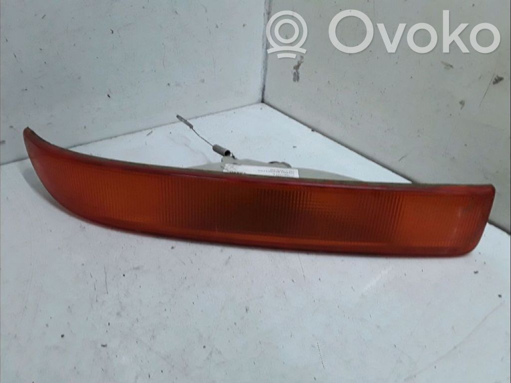 Renault Master II Front indicator light 