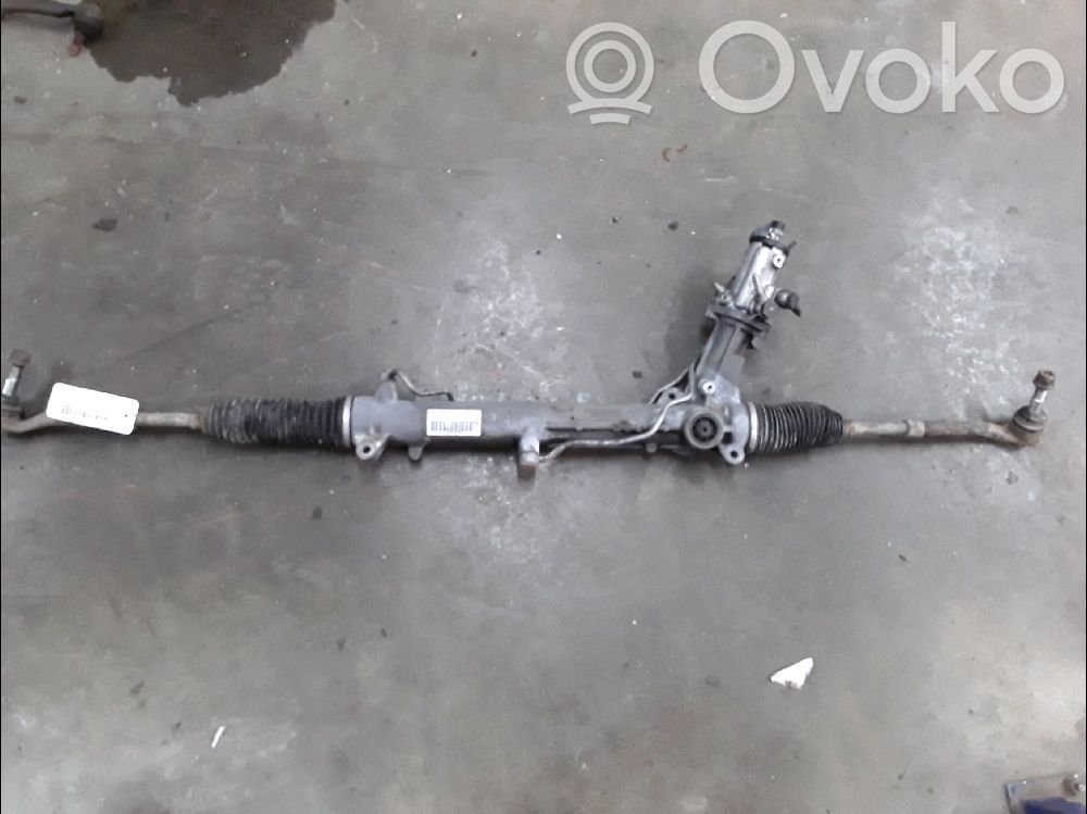 BMW 5 E60 E61 Steering rack 
