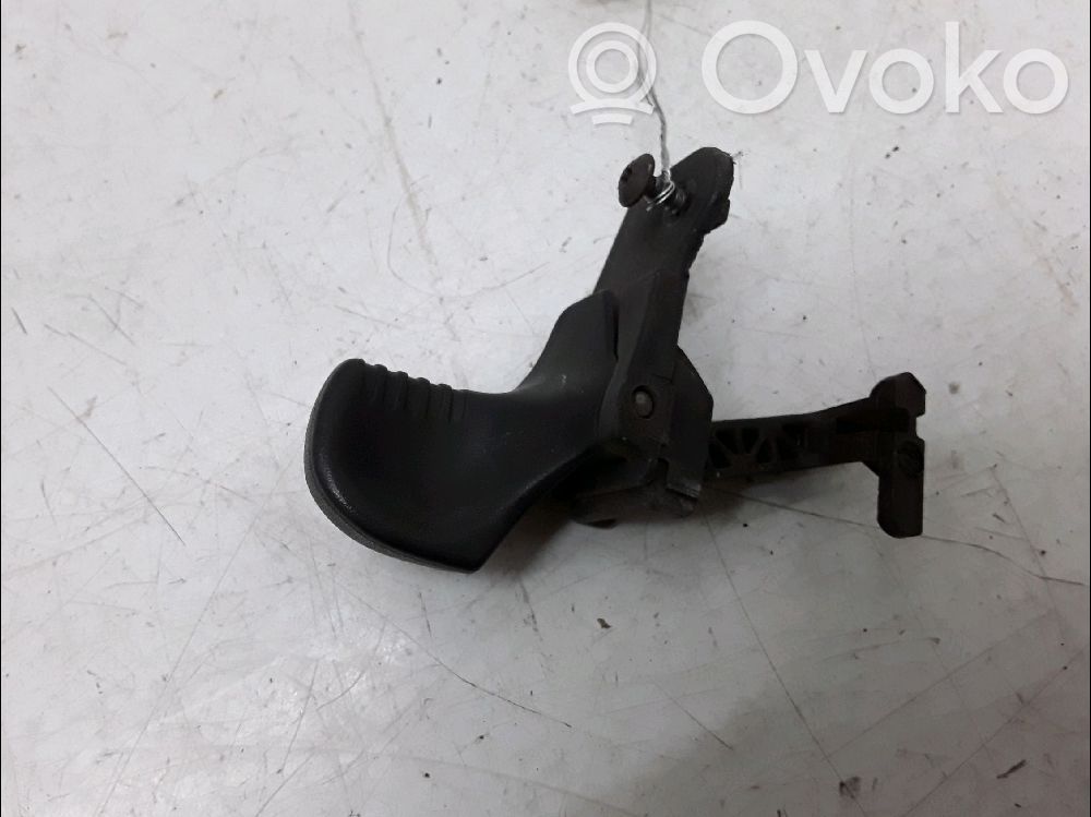 Renault Twingo I Manecilla externa puerta delantera 