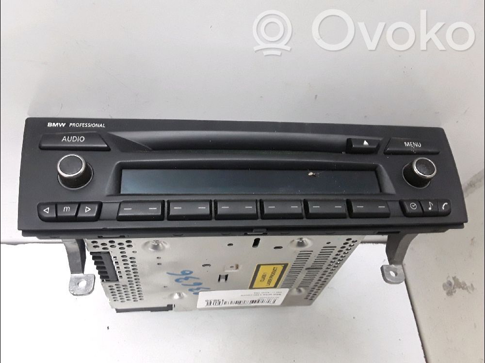 BMW 3 E92 E93 Radio / CD-Player / DVD-Player / Navigation 
