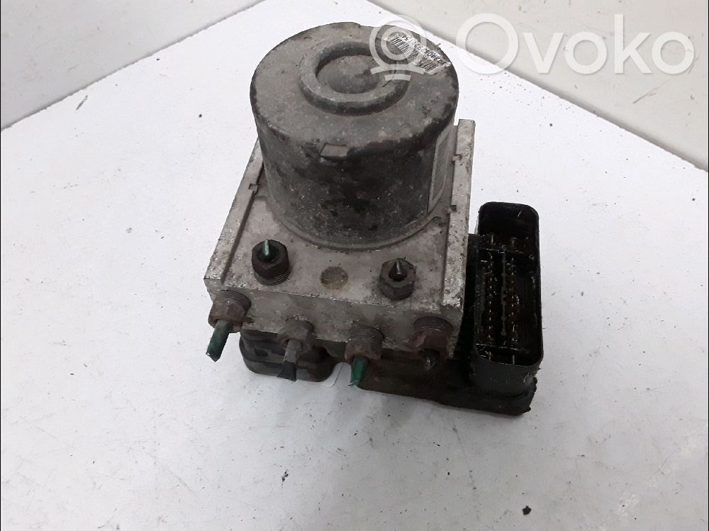 ABS control unit/module   4542F3