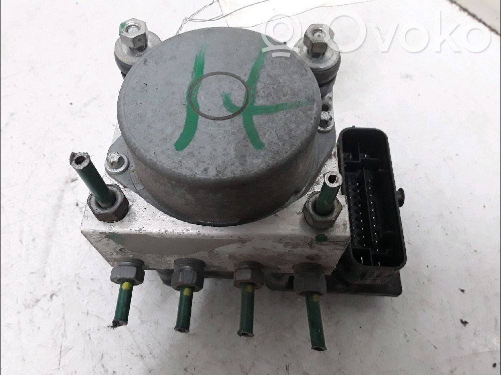 Unidad de control/módulo del ABS