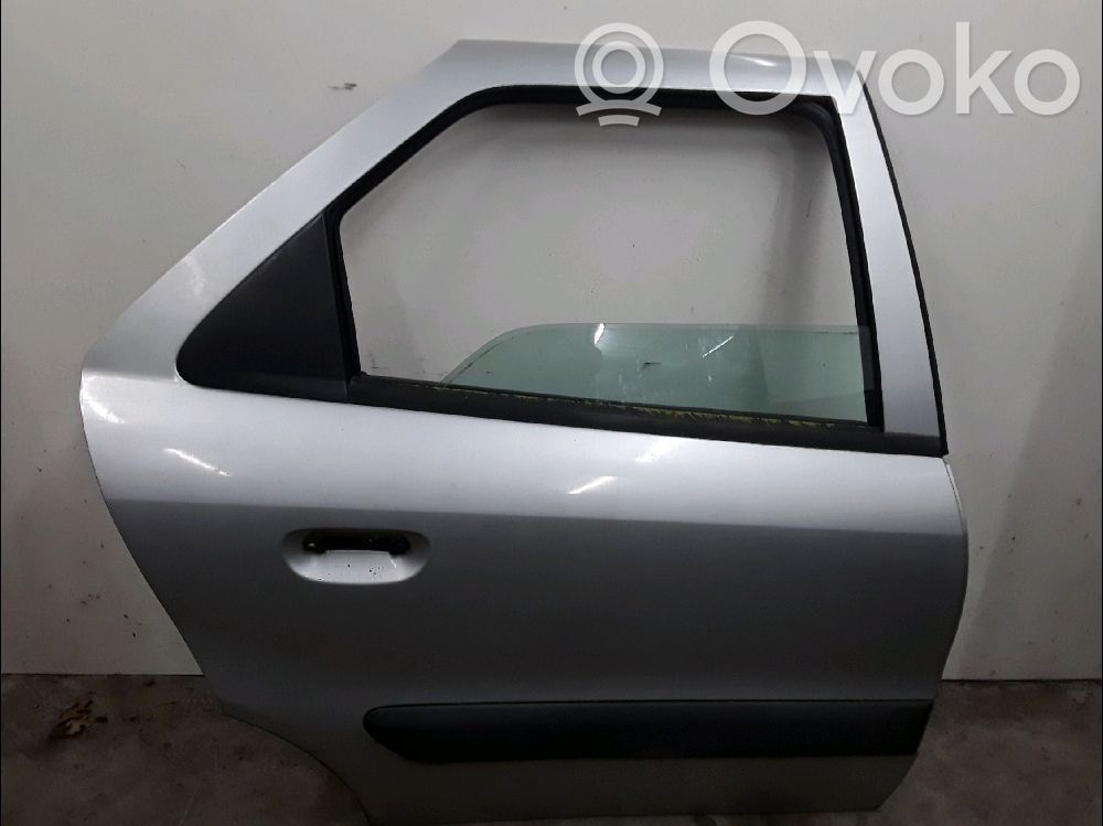 Citroen Xsara Galinės durys 