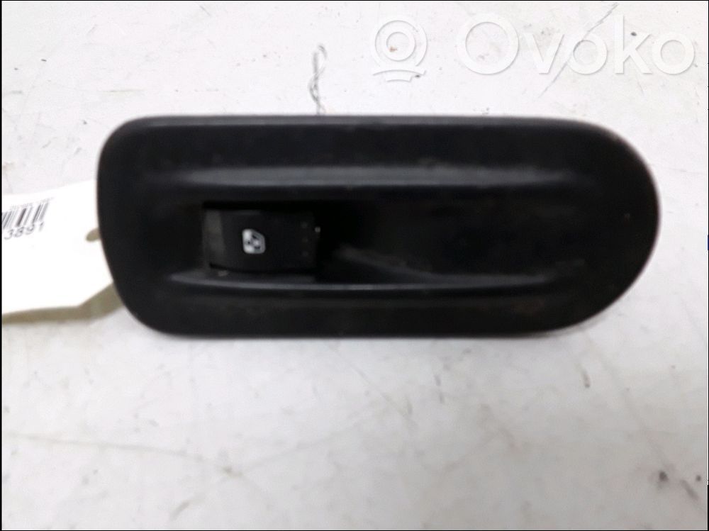 Renault Master II Electric window control switch 