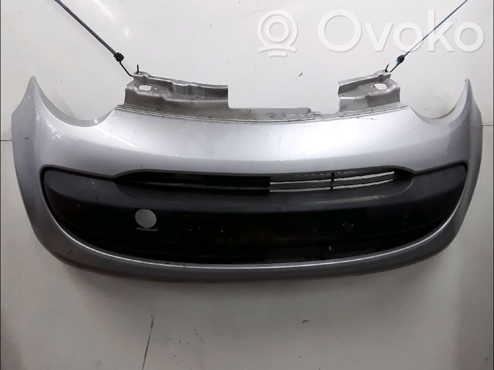 Citroen C1 Priekšējais bamperis 