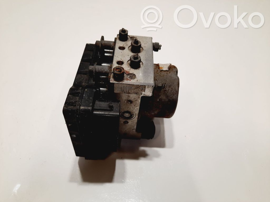 Mazda MPV II LW ABS bloks 