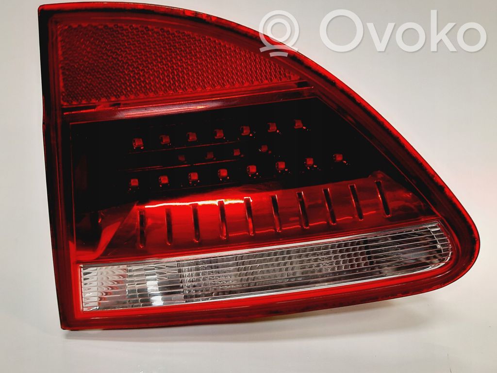 Seat Exeo (3R) Takavalot 
