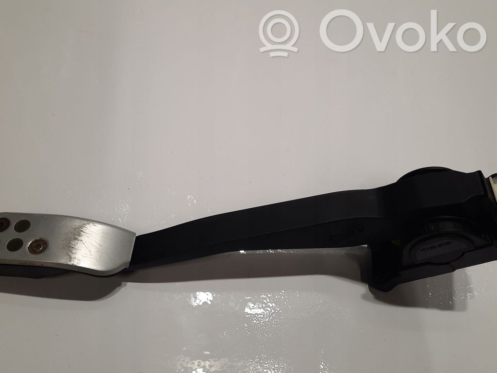 Peugeot 307 Gaspedal 