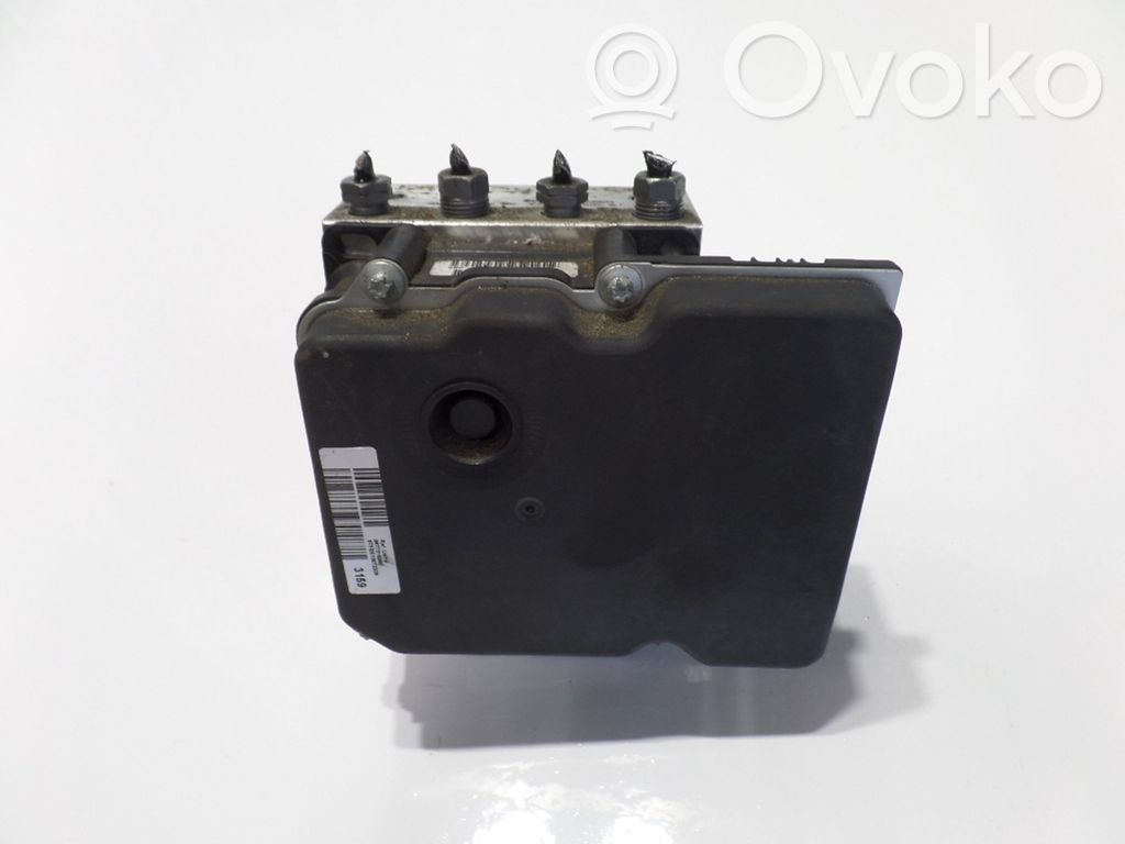 Citroen DS4 ABS Pump 