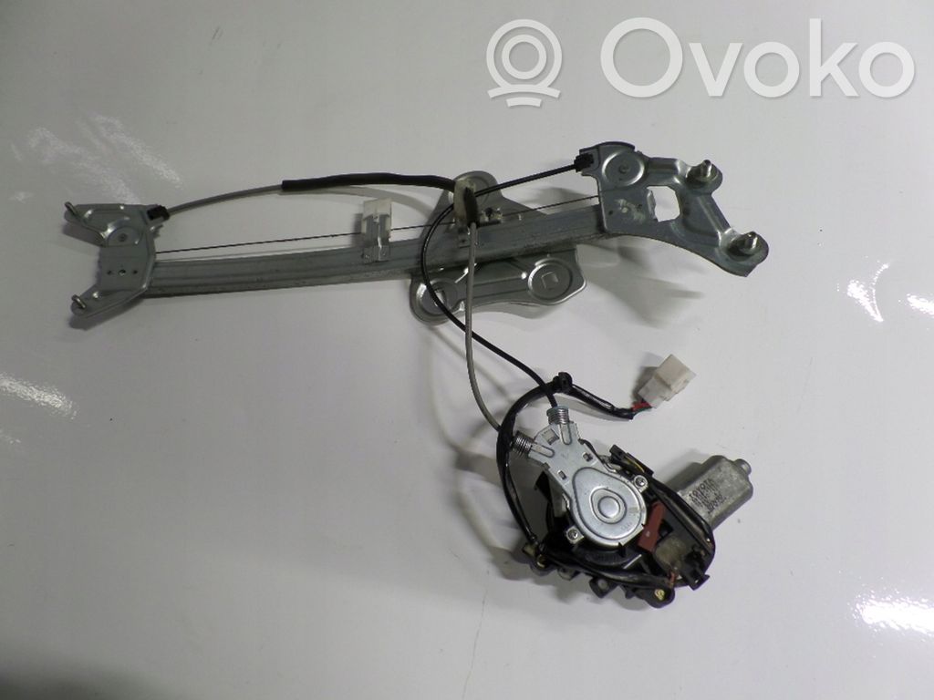 Subaru Outback Vacuum pump 