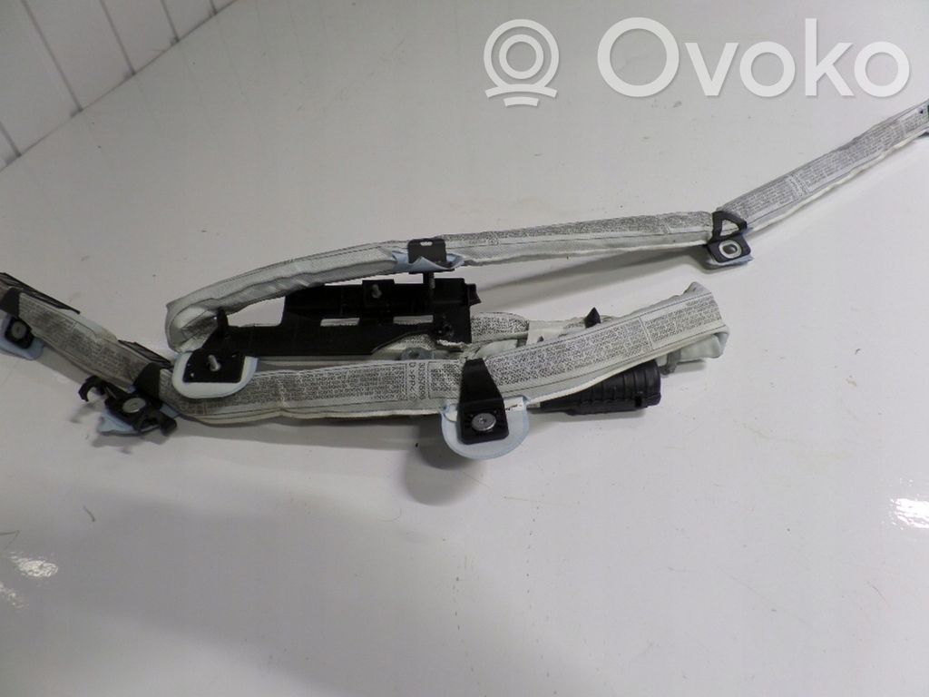 BMW 3 E90 E91 Airbag del techo 
