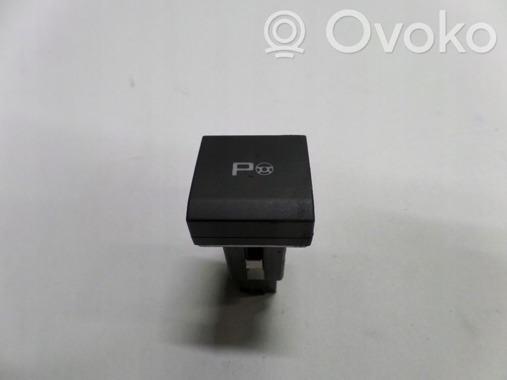 Skoda Yeti (5L) Other switches/knobs/shifts 