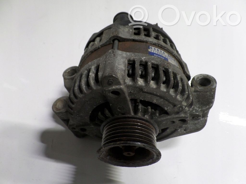Chrysler 300 - 300C Alternator 