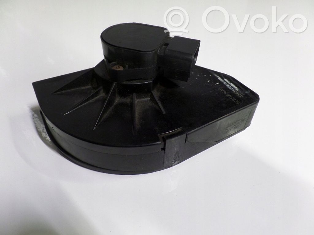 Jeep Cherokee Accelerator throttle pedal 