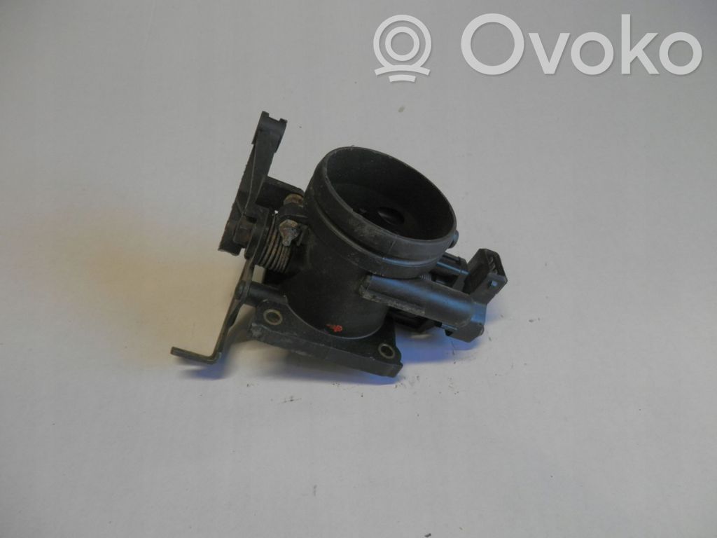 Rover 25 Kuristusventtiili 
