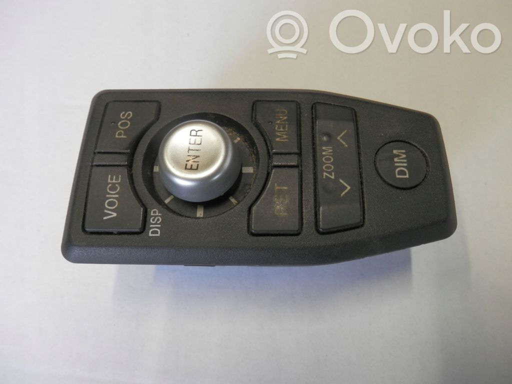 Moduł / Sterownik GPS   CC33669L1,CC33669L1CYKM0470A,KM0470A