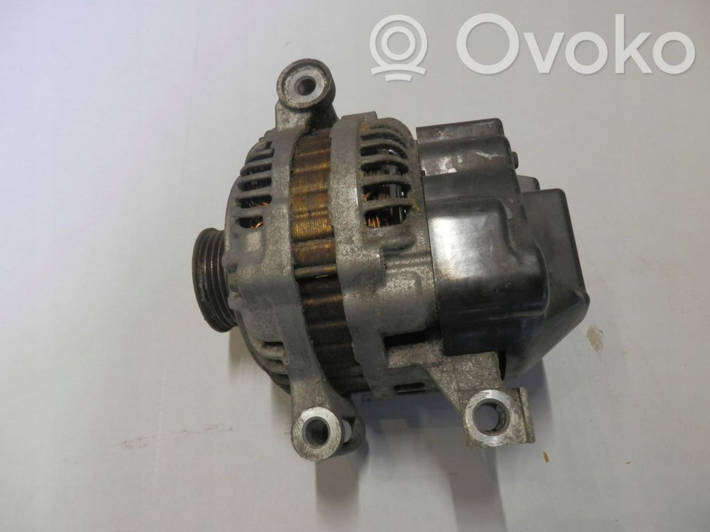 Mazda MPV II LW Ģenerators 