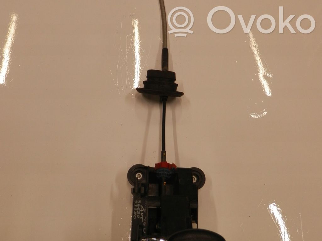 Citroen C4 I Selector de viteze/schimbător de viteze (interior) 