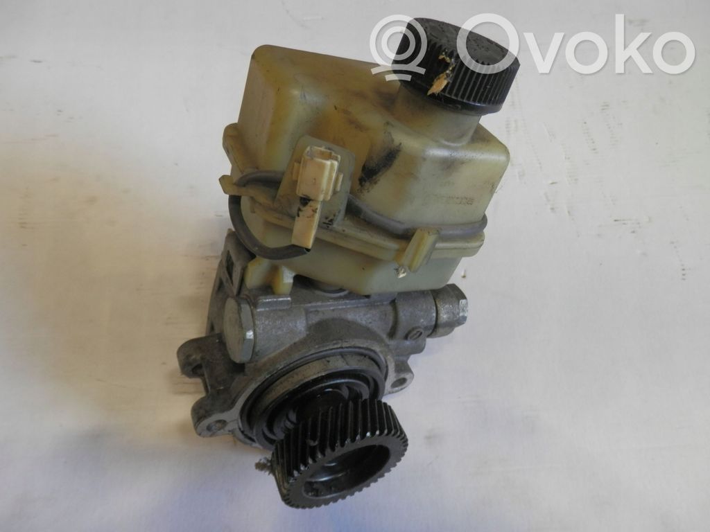 Power steering pump   6C30,6C30