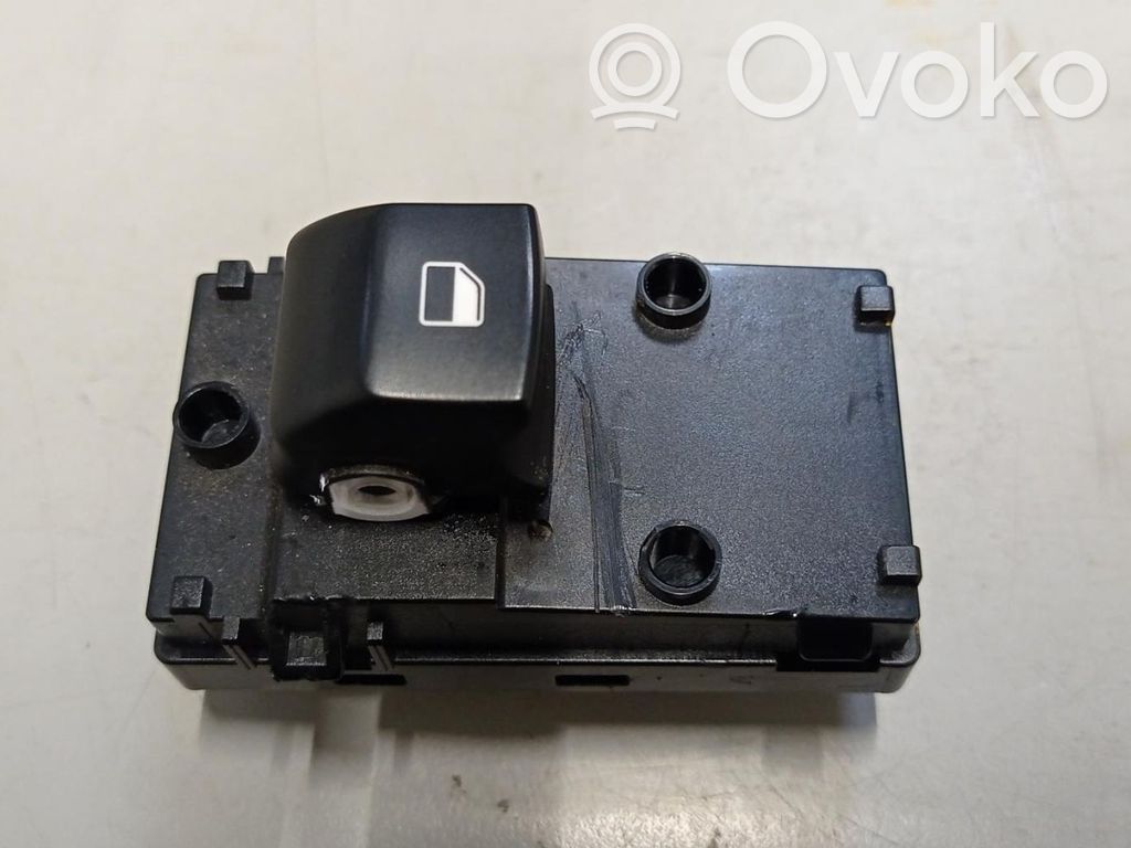 Interruptor del elevalunas eléctrico