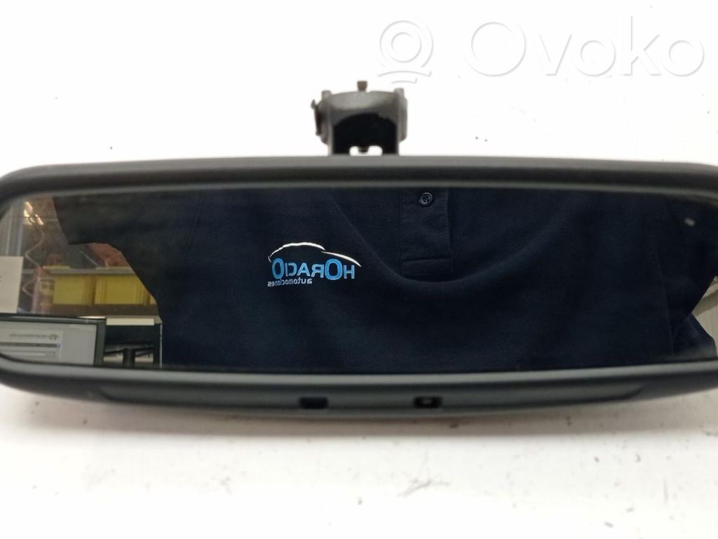 Espejo retrovisor (interior)   E11015624